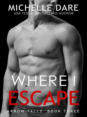 cover image of Where I Escape